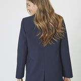 VolaCCSingleOversizeBlazer - Navy