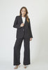 VolaCCSingleOversizeBlazer - Black