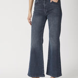 DoryCC Jeans - Used denim