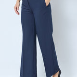 VolaCC Wide Pant - Navy