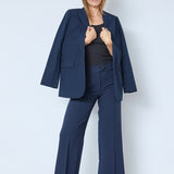 VolaCC Wide Pant - Navy