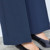 VolaCC Wide Pant - Navy