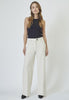 VolaCC Wide Pant - Bone