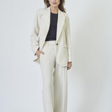 VolaCC Wide Pant - Bone