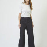 VolaCC Wide Pant - Black