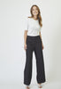 VolaCC Wide Pant - Black