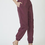 TriceCC Tech Pant - Winered