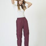 TriceCC Tech Pant - Winered