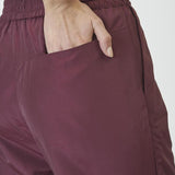 TriceCC Tech Pant - Winered