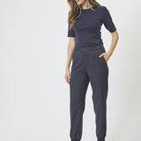 GrannyCC SS Tee - Navy