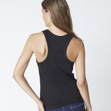 SaharaCC CC Tank Top - Black