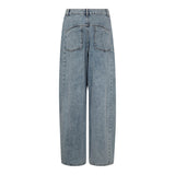 PancyCC LL Jeans - Fade Denim
