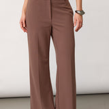 FalconCC Wide Pant - Walnut