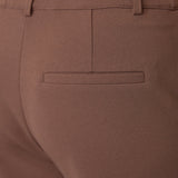 FalconCC Wide Pant - Walnut