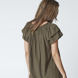 SunriseCC Top - Dark Army