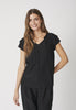 SunriseCC Top - Black