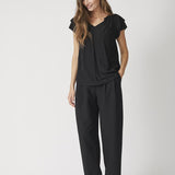 SunriseCC Top - Black