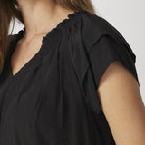 SunriseCC Top - Black
