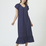 SunriseCC Dress - Navy