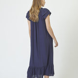 SunriseCC Dress - Navy