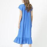 SunriseCC Dress - New Blue