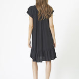 SunriseCC Crop Dress - Black