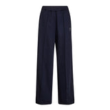 AmiraCC Crease Pant - Navy