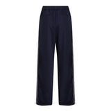 AmiraCC Crease Pant - Navy