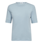 GrannyCC SS Tee - Pale Blue - Co'couture