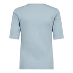 GrannyCC SS Tee - Pale Blue - Co'couture