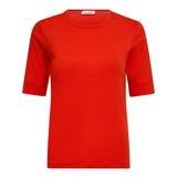 GrannyCC SS Tee - Flame