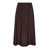 SunriseCC Skirt - Dark Brown