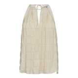 MichaCC Top - Bisquit - Co'couture