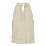 MichaCC Top - Bisquit - Co'couture