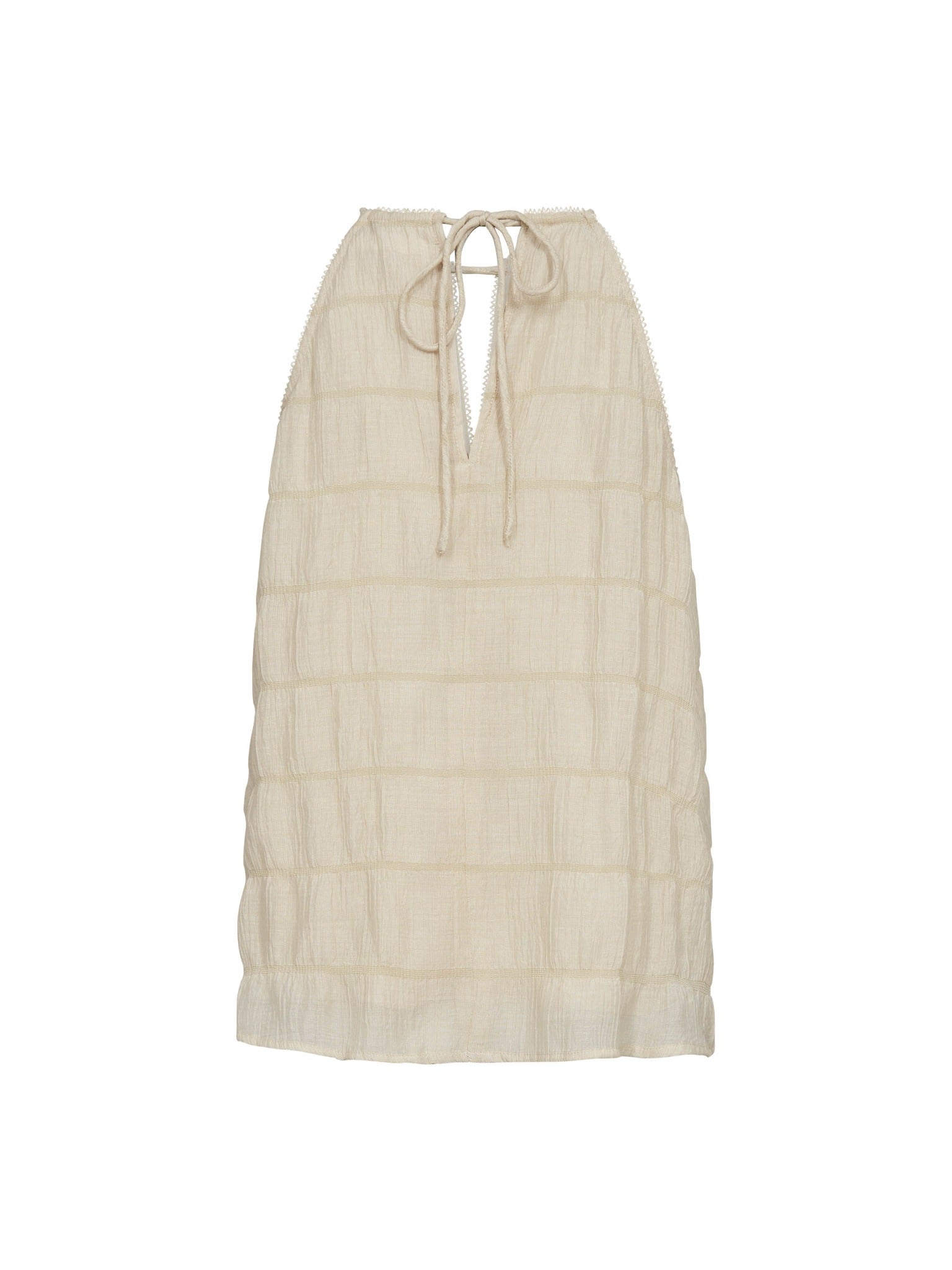 MichaCC Top - Bisquit - Co'couture