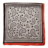 UsoCC Scarf - Flame