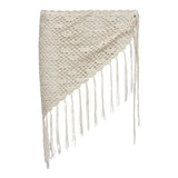 FillyCC Scarf - Off white