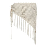 FillyCC Scarf - Off white