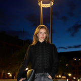 RexiaCC Jacket - Black