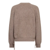 RowCC Braid String Knit - Mink