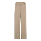 EminaCC Wide Pant - Sand