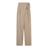 EminaCC Wrap Pant - Sand