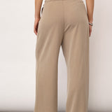EminaCC Wrap Pant - Sand