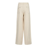 CalinCC Pant - Creme