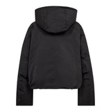RilloCC Puffer Jacket - Black