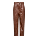 RichaCC Pant - Cognac