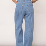 AntoCC Denim Pant - Light Denim