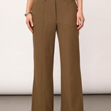 AmidaCC Belt Pant - Army