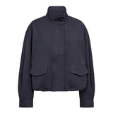 DemiCC Jacket - Navy