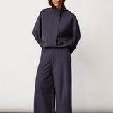 DemiCC Jacket - Navy